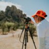 ZIPOD carbon fiber travel tripod - ZIPOD Carbon Fiber Travel Tripod Review for Working Photographers