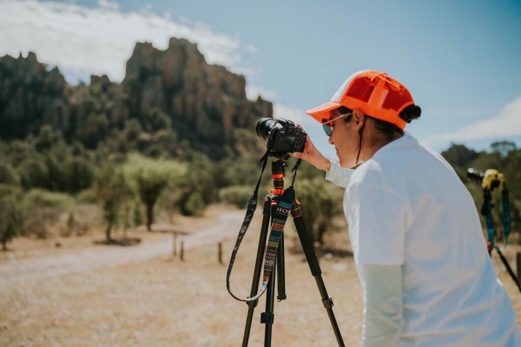 ZIPOD carbon fiber travel tripod - ZIPOD Carbon Fiber Travel Tripod Review for Working Photographers