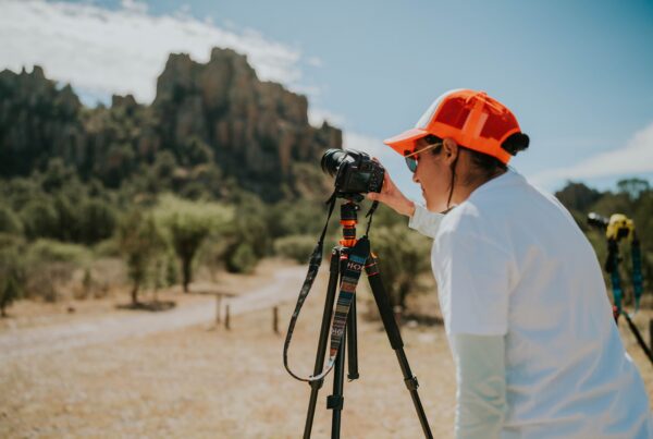 ZIPOD carbon fiber travel tripod - ZIPOD Carbon Fiber Travel Tripod Review for Working Photographers
